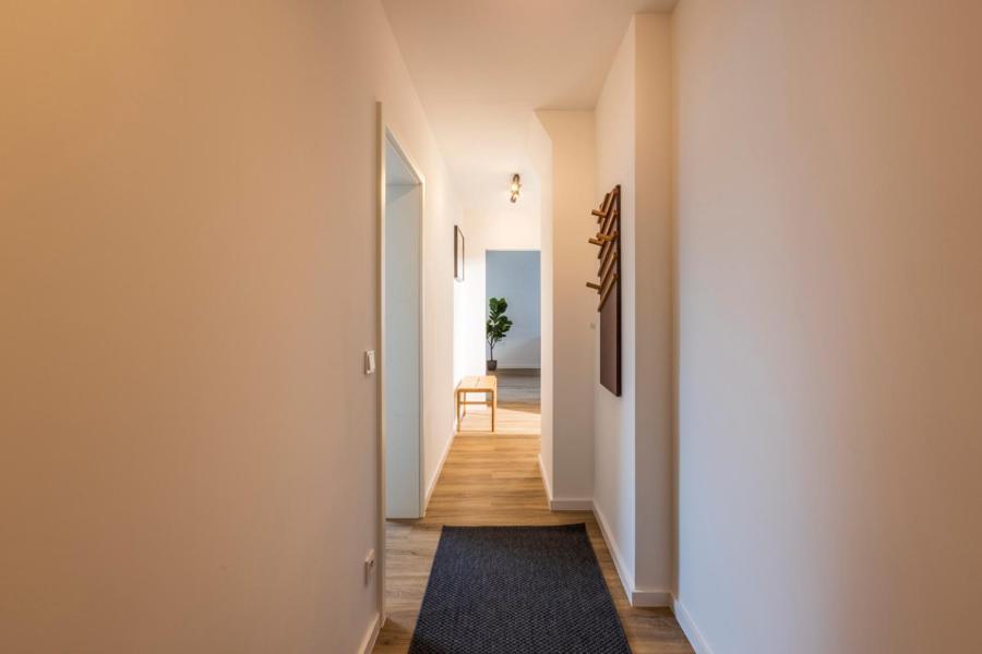 Glueck Auf Appartements Kaiserstrasse Muelheim Mülheim an der Ruhr Zewnętrze zdjęcie