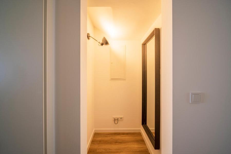 Glueck Auf Appartements Kaiserstrasse Muelheim Mülheim an der Ruhr Zewnętrze zdjęcie