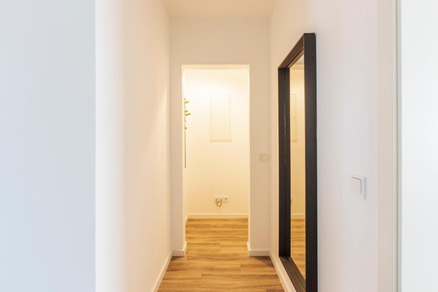 Glueck Auf Appartements Kaiserstrasse Muelheim Mülheim an der Ruhr Zewnętrze zdjęcie