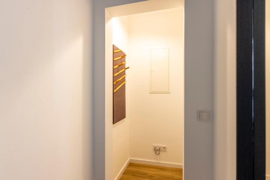 Glueck Auf Appartements Kaiserstrasse Muelheim Mülheim an der Ruhr Zewnętrze zdjęcie