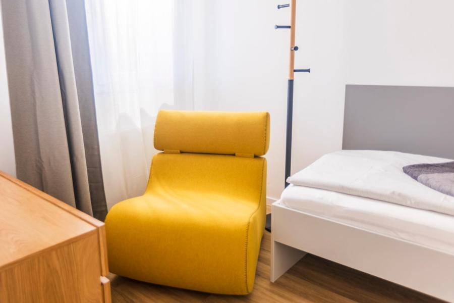Glueck Auf Appartements Kaiserstrasse Muelheim Mülheim an der Ruhr Zewnętrze zdjęcie
