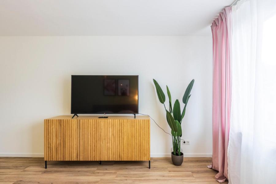 Glueck Auf Appartements Kaiserstrasse Muelheim Mülheim an der Ruhr Zewnętrze zdjęcie
